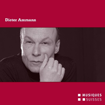 Dieter Ammann - Ammann