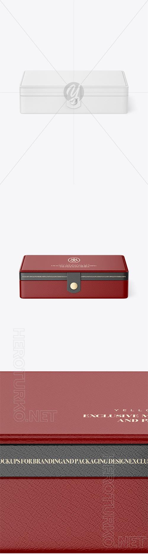 Leather Case Mockup 94801 