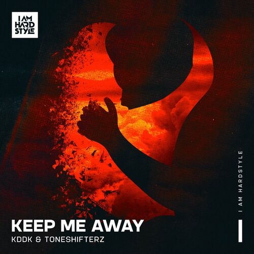 VA - KDDK & Toneshifterz - Keep Me Away (2022) (MP3)