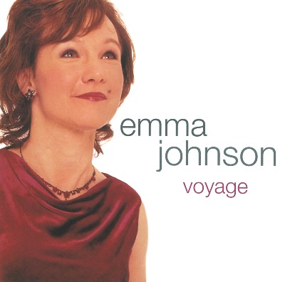 John Barry - Emma Johnson   Voyage
