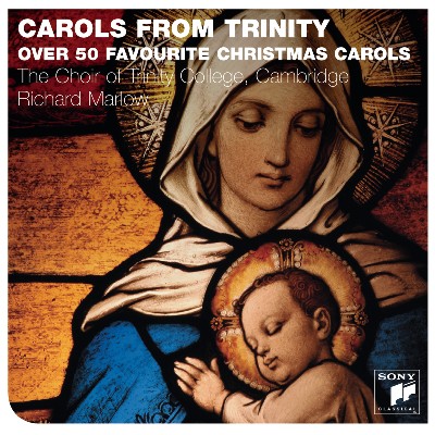 Peter Warlock - Carols From Trinity