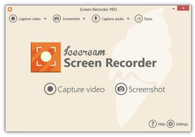 Icecream Screen Recorder Pro 6.27 Multilingual + Portable