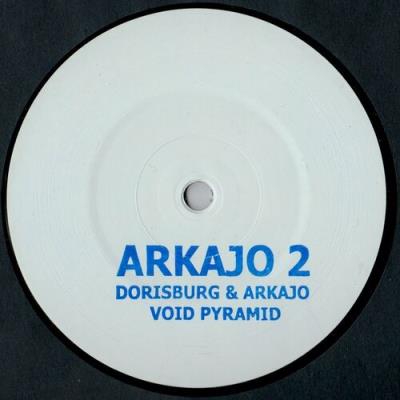 VA - Dorisburg & Arkajo, Dorisburg, Arkajo - Void Pyramid (2022) (MP3)