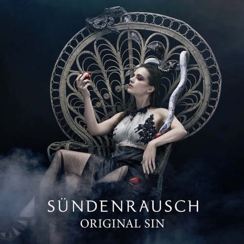 Sundenrausch - Original Sin 2022