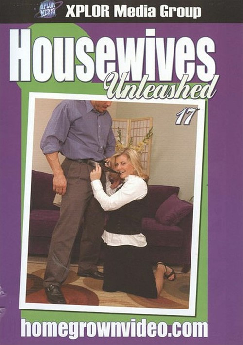 Housewives Unleashed #17 / Развязные Домохозяйки #17 (разбит на эпизоды) (Home Grown) [2006 г., Amateur, BJ, Hardcore, All Sex, VOD] (Velicity Von, Tabitha, Kala Prettyman, Luccia, Scout)