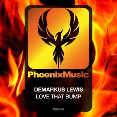 VA - Demarkus Lewis - Love That Bump (2022) (MP3)