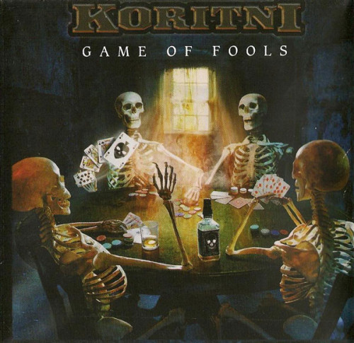 Koritni - Game Of Fools 2009 (Lossless)