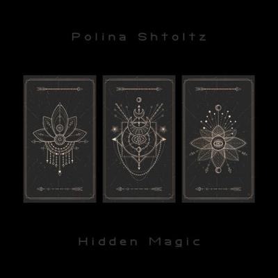 VA - Polina Shtoltz - Hidden Magic (2022) (MP3)