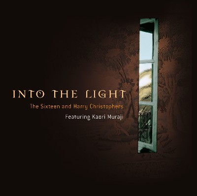 Alexander Borodin - Into The Light