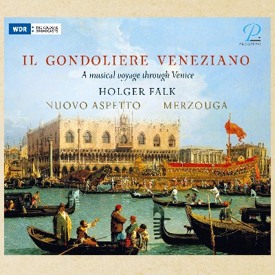 André Campra - Il Gondoliere Veneziano