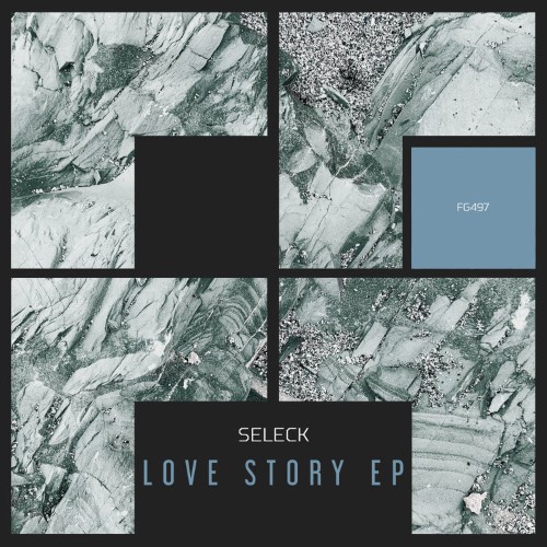 VA - Seleck - Love Story EP (2022) (MP3)