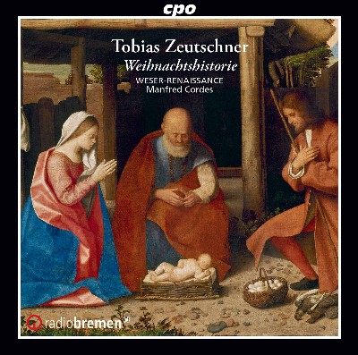 Anonymous - Weihnachtshistorie