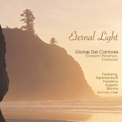 Mikhail Glinka - Eternal Light Mikhail Glinka - Eternal Light