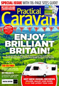 Practical Caravan - May 2022