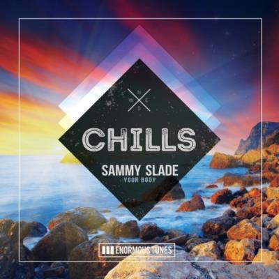 VA - Sammy Slade - Your Body (2022) (MP3)