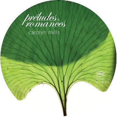 Helen Fisher - Préludes & Romances