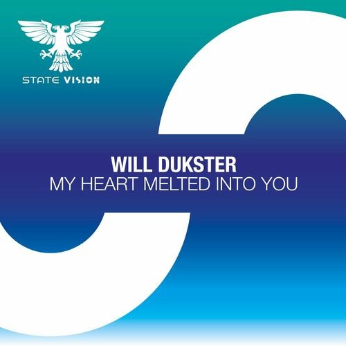 VA - Will Dukster - My Heart Melted Into You (2022) (MP3)