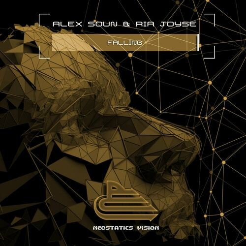 VA - Alex Soun & Ria Joyse - Falling (2022) (MP3)