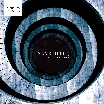 Brian Eno - Labyrinths