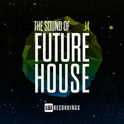 VA - The Sound Of Future House, Vol. 14 (2022) (MP3)