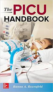 The PICU Handbook 