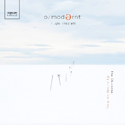 Henrik Måwe - From the Ground Up  The Chaconne