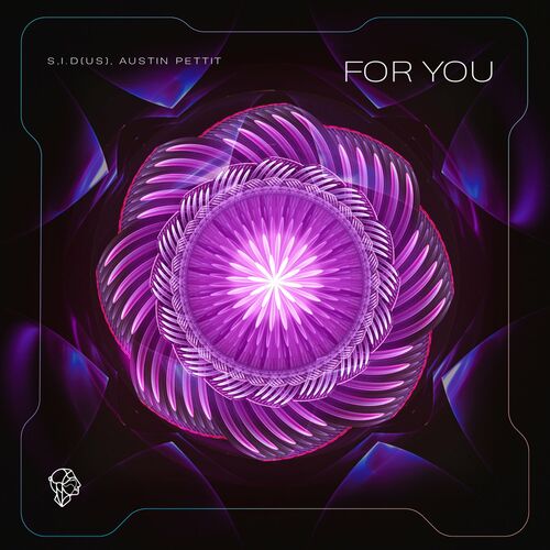 VA - Austin Pettit - For You (2022) (MP3)