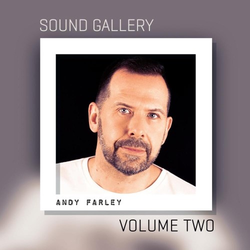 Sound Gallery, Vol. 2: Hard House Mix (2022)