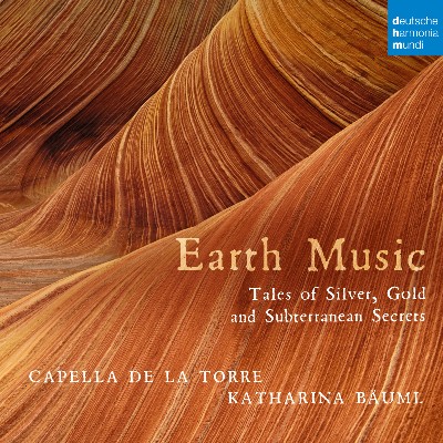 Isaac Posch - Earth Music - Tales of Silver, Gold and Subterranean Secrets