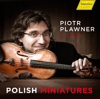 Adam Andrzejowski - Polish Miniatures Adam Andrzejowski - Polish Miniatures
