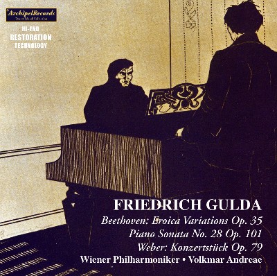 Carl Maria von Weber - Beethoven & Weber Works Carl Maria von Weber - Beethoven & Weber Works