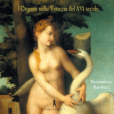 Gioseffo Guami - Organ Music in 16th-Century Venice