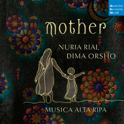 Dima Orsho - Mother (Live)