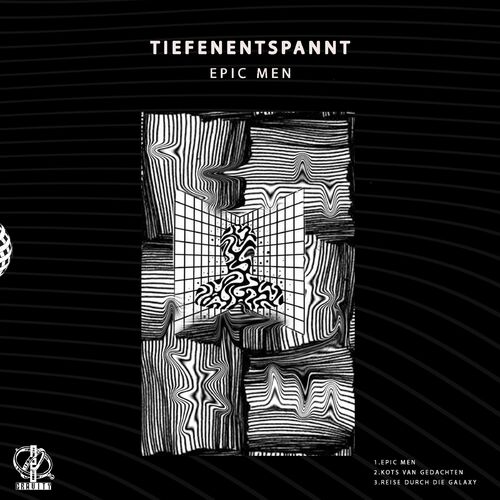 VA - Tiefenentspannt - Epic Men (2022) (MP3)