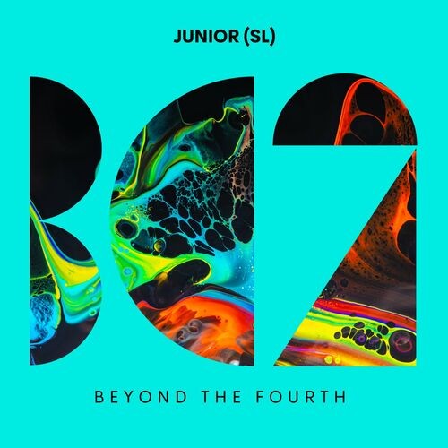 JUNIOR (SL) - Beyond The Fourth (2022)