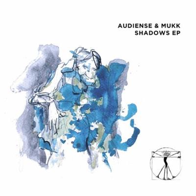 VA - Audiense & Mukk - Shadows EP (2022) (MP3)