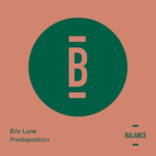 Eric Lune - Predisposition (2022)