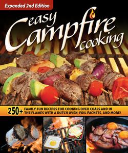 Easy Campfire Cooking, 2nd Edition