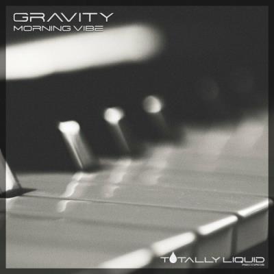 VA - Gravity - Morning Vibe (2022) (MP3)