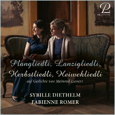 Hans Jelmoli - Plangliedli, Lanzigliedli, Herbstliedli, Heiwehliedli Hans Jelmoli - Plangliedli, Lanzigliedli, Herbstliedli, Heiwehliedli