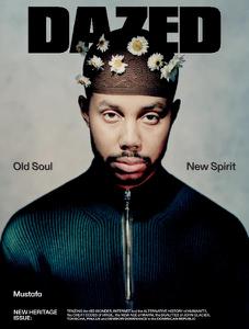 Dazed Magazine - Spring 2022