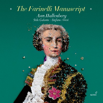 Anonymous - The Farinelli Manuscript Anonymous - The Farinelli Manuscript