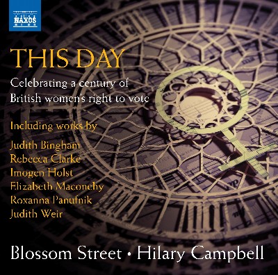 Elizabeth Maconchy - This Day