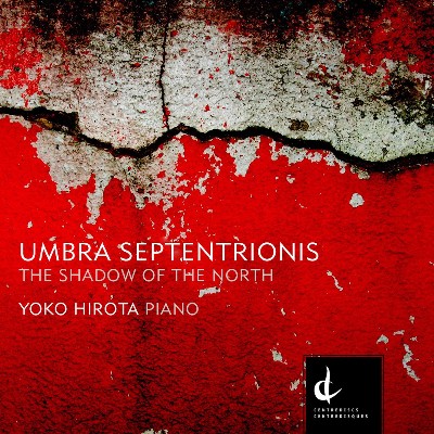 Bruce Mather - Umbra septentrionis