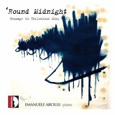 Denny Zeitlin - Round Midnight