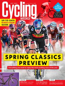 Cycling Weekly - March 17, 2022