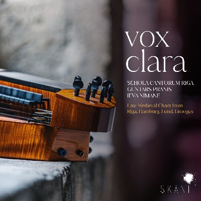 Anonymous (Traditional) - Vox Clara