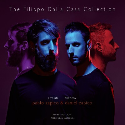 Giuseppe Vaccari - The Filippo Dalla Casa Collection