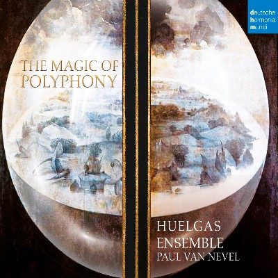 Orlando di Lasso - The Magic of Polyphony Orlando di Lasso - The Magic of Polyphony