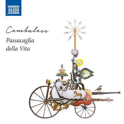 Marco Uccellini - Passacaglia della vita
